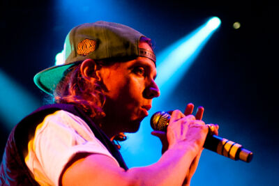 De Jeugd Van Tegenwoordig @ Marktrock Dendermonde, picture 18, photographed by Davy Vissers - FrontView Magazine