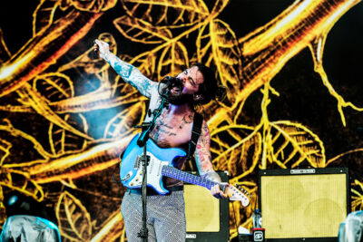 Rock Werchter 2014 Verslag dag 3, picture 3, photographed by Rock Werchter & Rob Walbers - FrontView Magazine