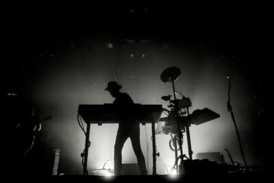 Rock Werchter 2014 Verslag dag 3, picture 4, photographed by Rock Werchter & Rob Walbers - FrontView Magazine