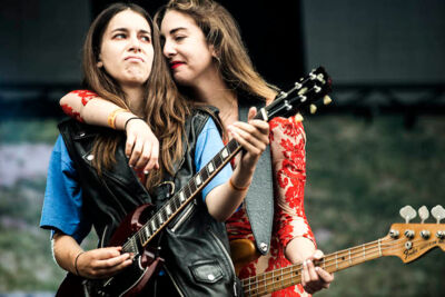Rock Werchter 2014 Verslag dag 3, picture 5, photographed by Rock Werchter & Rob Walbers - FrontView Magazine