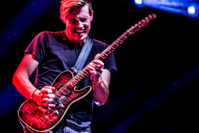 Rock Werchter 2014 Verslag dag 3, picture 7, photographed by Rock Werchter & Rob Walbers - FrontView Magazine