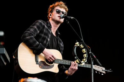 Rock Werchter 2014 Verslag dag 3, picture 8, photographed by Rock Werchter & Rob Walbers - FrontView Magazine