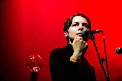 Rock Werchter 2014 Verslag dag 3, picture 9, photographed by Rock Werchter & Rob Walbers - FrontView Magazine