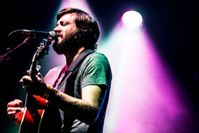 Rock Werchter 2014 Verslag dag 3, picture 10, photographed by Rock Werchter & Rob Walbers - FrontView Magazine