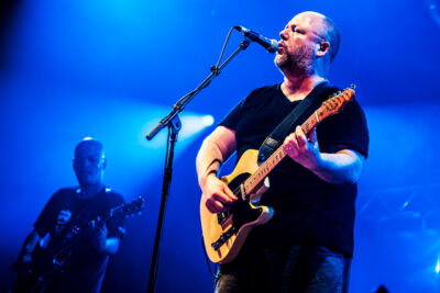 Rock Werchter 2014 Verslag dag 3, picture 14, photographed by Rock Werchter & Rob Walbers - FrontView Magazine
