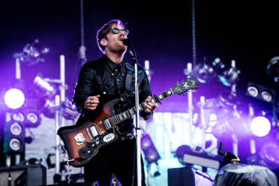 Rock Werchter 2014 Verslag dag 3, picture 15, photographed by Rock Werchter & Rob Walbers - FrontView Magazine