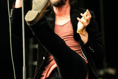 Rock Werchter 2014 Verslag dag 3, picture 16, photographed by Rock Werchter & Rob Walbers - FrontView Magazine