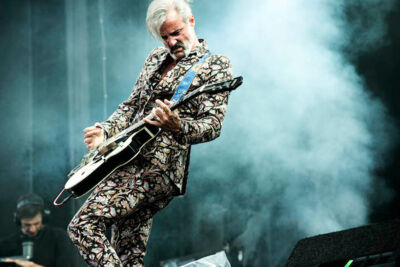Rock Werchter 2014 Verslag dag 3, picture 17, photographed by Rock Werchter & Rob Walbers - FrontView Magazine
