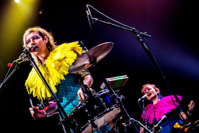 Rock Werchter 2014 Verslag dag 3, picture 18, photographed by Rock Werchter & Rob Walbers - FrontView Magazine