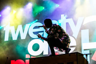 Rock Werchter 2014 Verslag dag 3, picture 19, photographed by Rock Werchter & Rob Walbers - FrontView Magazine