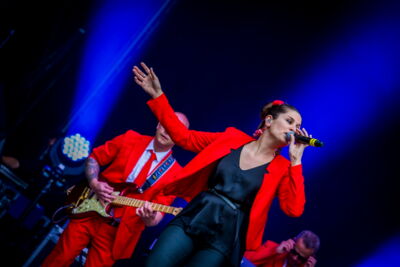 Marktrock Dendermonde 2014 Dag 2, foto 4, foto's door sven dullaert - FrontView Magazine