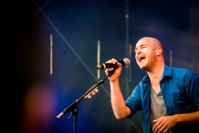 Marktrock Dendermonde 2014 Dag 2, foto 21, foto's door sven dullaert - FrontView Magazine