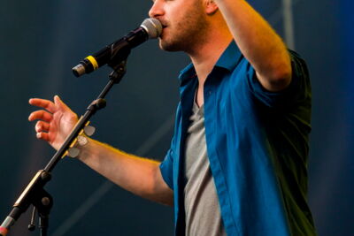 Marktrock Dendermonde 2014 Dag 2, foto 23, foto's door sven dullaert - FrontView Magazine
