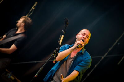 Marktrock Dendermonde 2014 Dag 2, foto 25, foto's door sven dullaert - FrontView Magazine