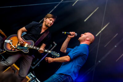 Marktrock Dendermonde 2014 Dag 2, foto 29, foto's door sven dullaert - FrontView Magazine