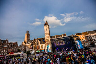 Marktrock Dendermonde 2014 Dag 2, foto 31, foto's door sven dullaert - FrontView Magazine