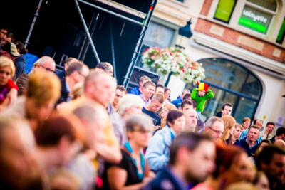 Marktrock Dendermonde 2014 Dag 2, foto 36, foto's door sven dullaert - FrontView Magazine