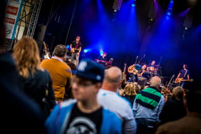 Marktrock Dendermonde 2014 Dag 2, foto 38, foto's door sven dullaert - FrontView Magazine