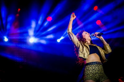 Marktrock Dendermonde 2014 Dag 2, foto 49, foto's door sven dullaert - FrontView Magazine