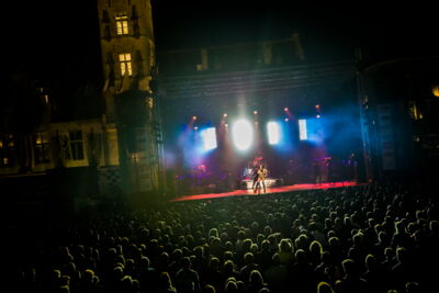 Marktrock Dendermonde 2014 Dag 2, foto 55, foto's door sven dullaert - FrontView Magazine