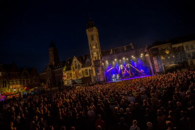 Marktrock Dendermonde 2014 Dag 2, foto 56, foto's door sven dullaert - FrontView Magazine