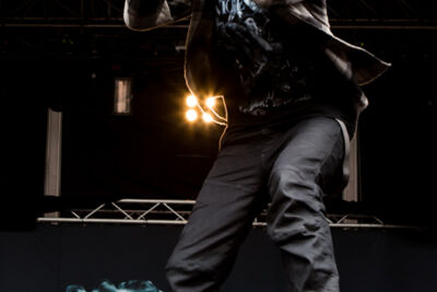 Of Mice & Men @ Vainstream Rockfest 2014, picture 17, photographed by Dorien Goetschalckx - FrontView Magazine