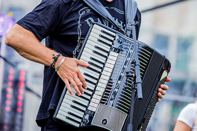 Vlaanderen Muziekland Repetities @ Sint-Niklaas, picture 11, photographed by Elke Briers - FrontView Magazine