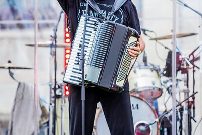 Vlaanderen Muziekland Repetities @ Sint-Niklaas, picture 12, photographed by Elke Briers - FrontView Magazine