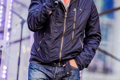 Vlaanderen Muziekland Repetities @ Sint-Niklaas, picture 30, photographed by Elke Briers - FrontView Magazine