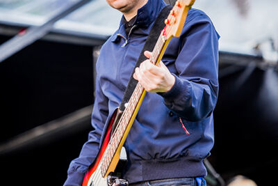 Vlaanderen Muziekland Repetities @ Sint-Niklaas, picture 33, photographed by Elke Briers - FrontView Magazine
