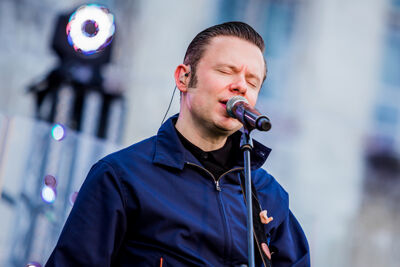 Vlaanderen Muziekland Repetities @ Sint-Niklaas, picture 36, photographed by Elke Briers - FrontView Magazine