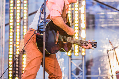 Vlaanderen Muziekland @ Sint-Niklaas, picture 7, photographed by Elke Briers - FrontView Magazine
