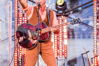 Vlaanderen Muziekland @ Sint-Niklaas, picture 10, photographed by Elke Briers - FrontView Magazine