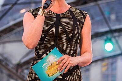 Vlaanderen Muziekland @ Sint-Niklaas, picture 22, photographed by Elke Briers - FrontView Magazine
