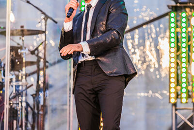 Vlaanderen Muziekland @ Sint-Niklaas, picture 24, photographed by Elke Briers - FrontView Magazine