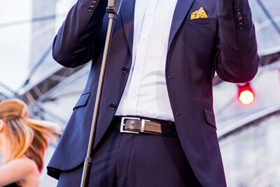 Vlaanderen Muziekland @ Sint-Niklaas, picture 28, photographed by Elke Briers - FrontView Magazine