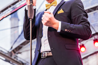 Vlaanderen Muziekland @ Sint-Niklaas, picture 29, photographed by Elke Briers - FrontView Magazine