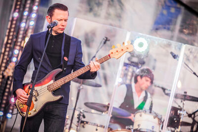 Vlaanderen Muziekland @ Sint-Niklaas, picture 34, photographed by Elke Briers - FrontView Magazine