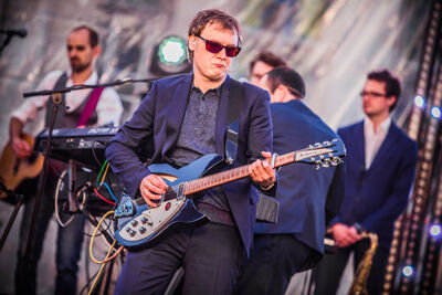 Vlaanderen Muziekland @ Sint-Niklaas, picture 35, photographed by Elke Briers - FrontView Magazine