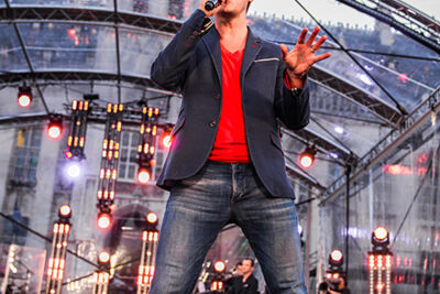 Vlaanderen Muziekland @ Sint-Niklaas, picture 41, photographed by Elke Briers - FrontView Magazine