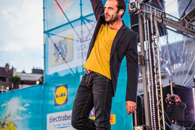 Vlaanderen Muziekland @ Sint-Niklaas, picture 43, photographed by Elke Briers - FrontView Magazine