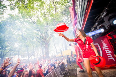 Les Ardentes Editie 2014 - donderdag, foto 13, foto's door sven dullaert - FrontView Magazine