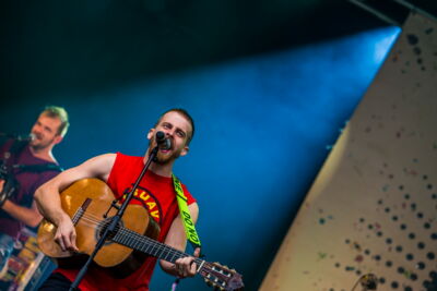 Les Ardentes Editie 2014 - donderdag, foto 24, foto's door sven dullaert - FrontView Magazine
