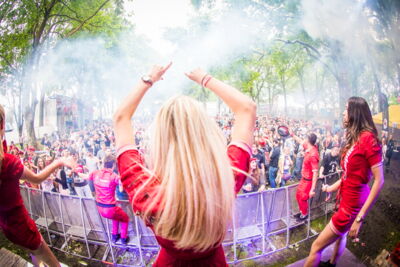 Les Ardentes Editie 2014 - donderdag, foto 47, foto's door sven dullaert - FrontView Magazine