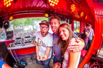 Les Ardentes Editie 2014 - donderdag, foto 50, foto's door sven dullaert - FrontView Magazine