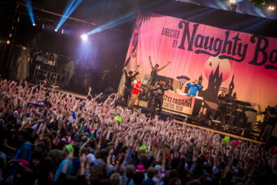 Les Ardentes Editie 2014 - donderdag, foto 52, foto's door sven dullaert - FrontView Magazine