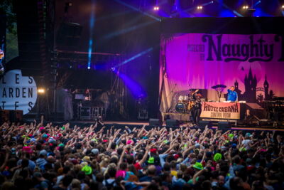 Les Ardentes Editie 2014 - donderdag, foto 53, foto's door sven dullaert - FrontView Magazine