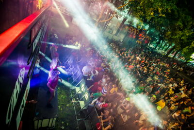 Les Ardentes Editie 2014 - donderdag, foto 58, foto's door sven dullaert - FrontView Magazine