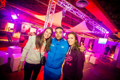 Les Ardentes Editie 2014 - donderdag, foto 60, foto's door sven dullaert - FrontView Magazine