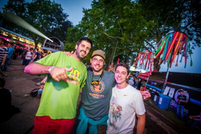 Les Ardentes Editie 2014 - donderdag, foto 61, foto's door sven dullaert - FrontView Magazine